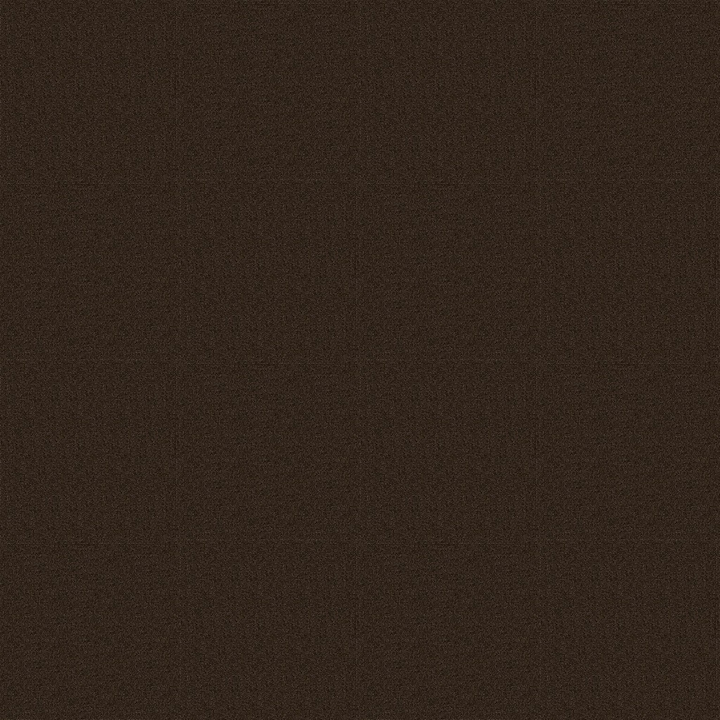 Una Grano lys brun/sort