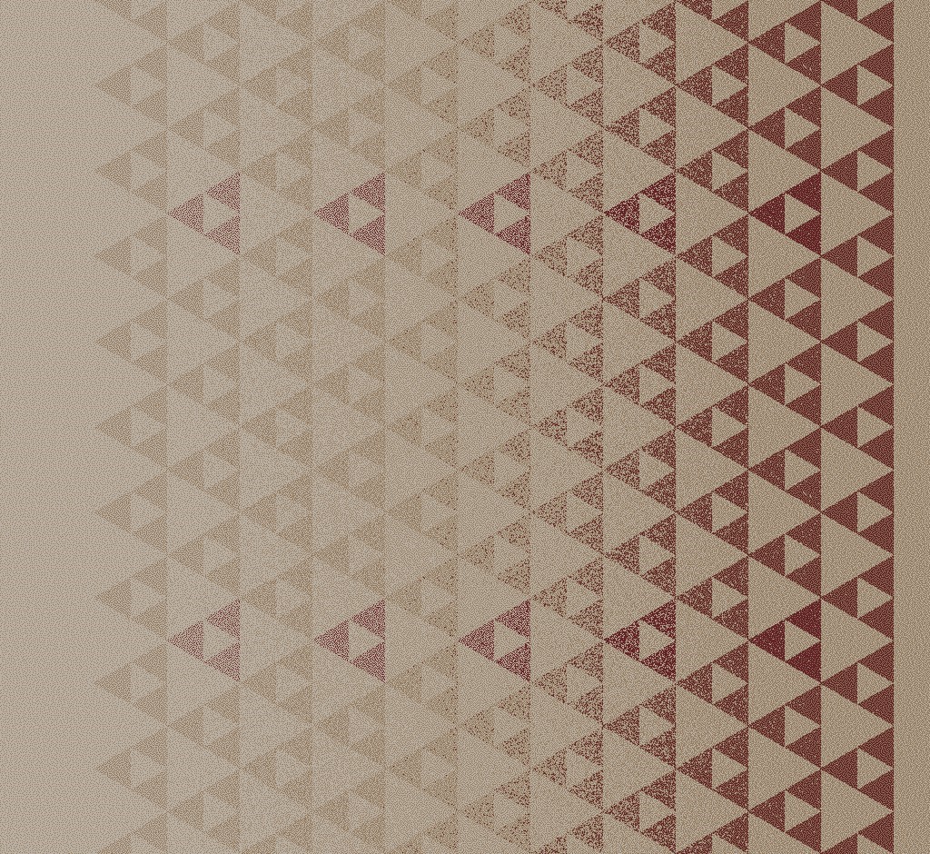 Lattice Beige
