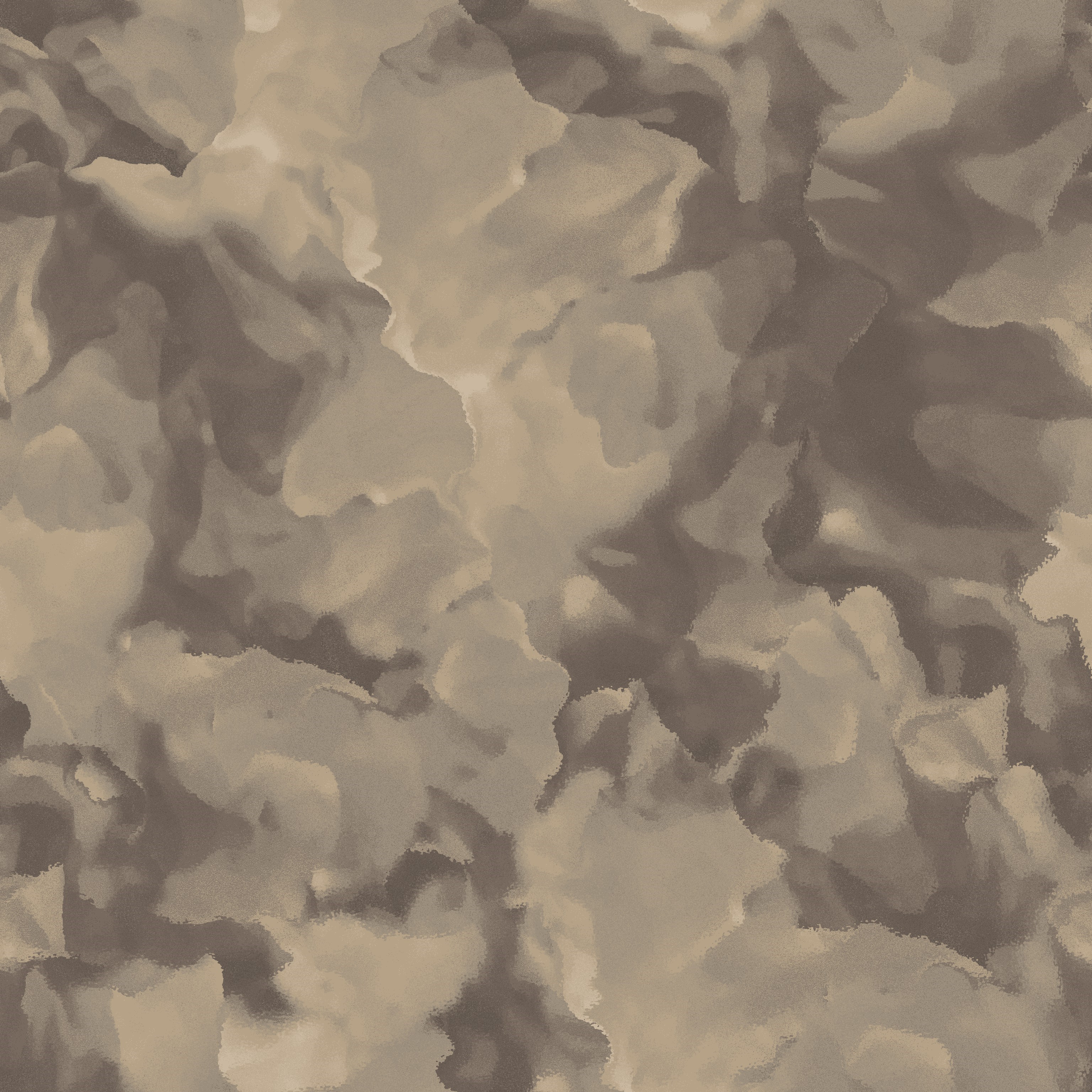 Ocean current beige