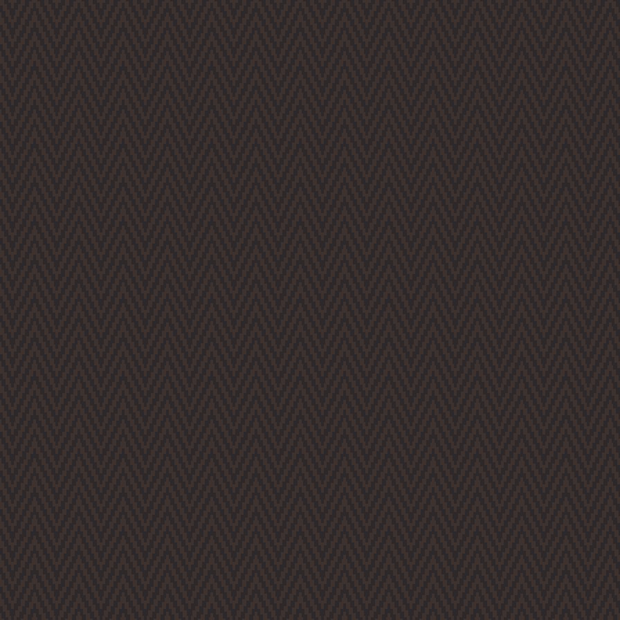Herringbone  brown
